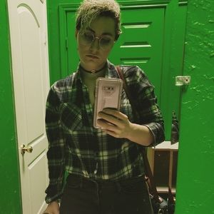 Meet your Posher, Rachel